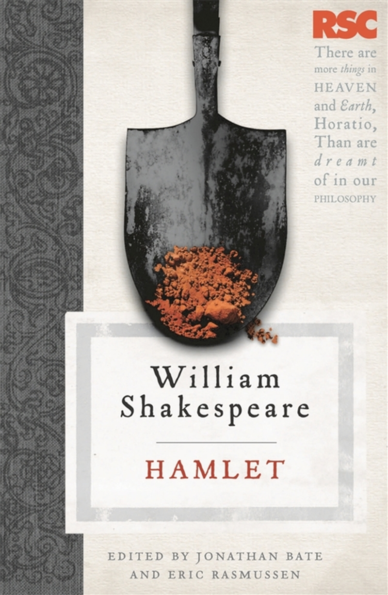 Hamlet/Product Detail/Literature & Poetry