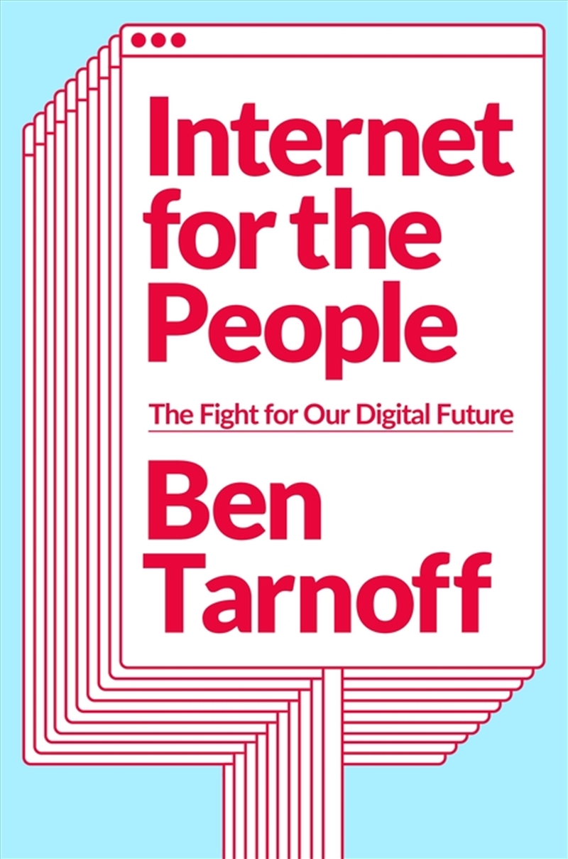 Internet For The People/Product Detail/Politics & Government