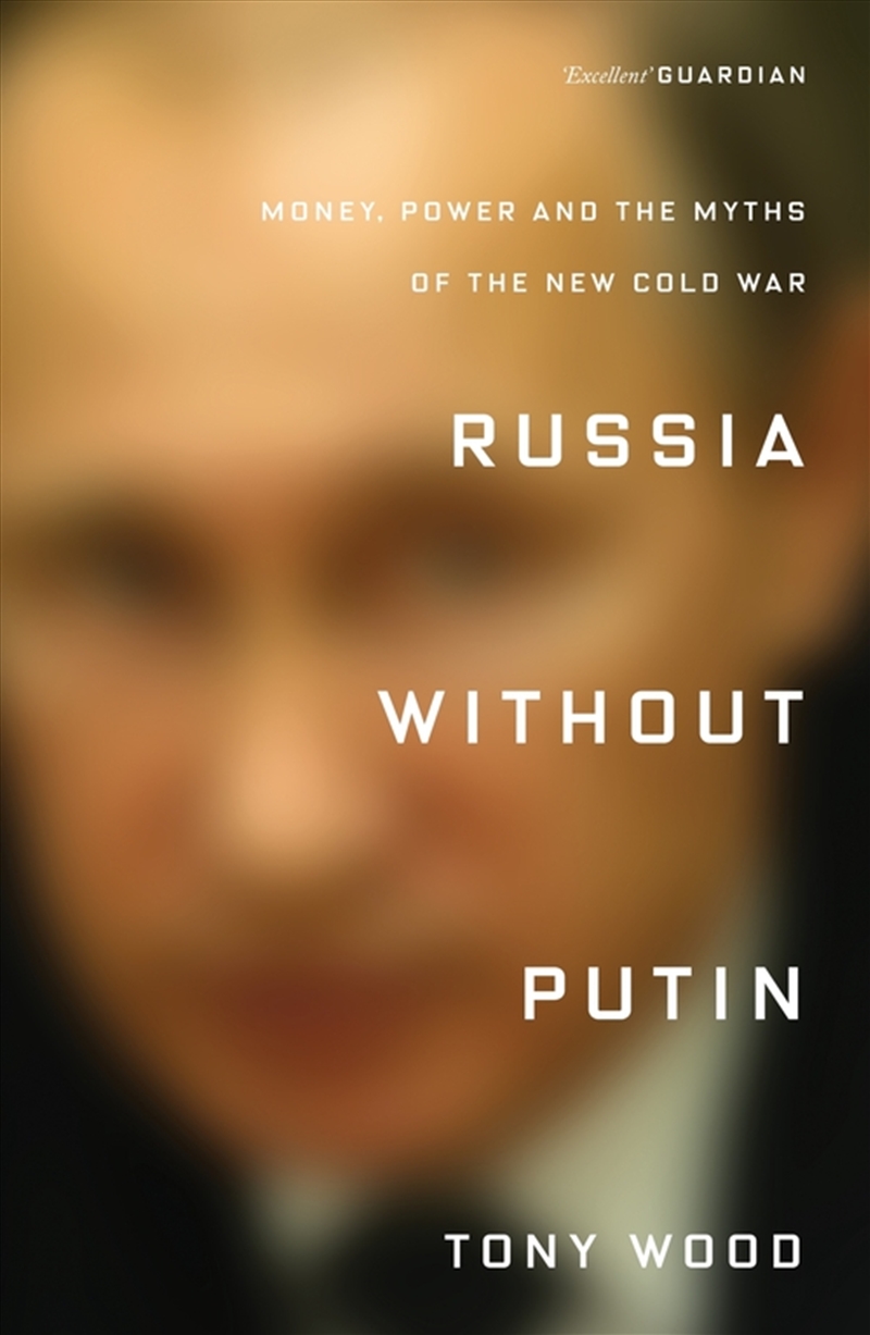 Russia Without Putin: Money/Product Detail/History