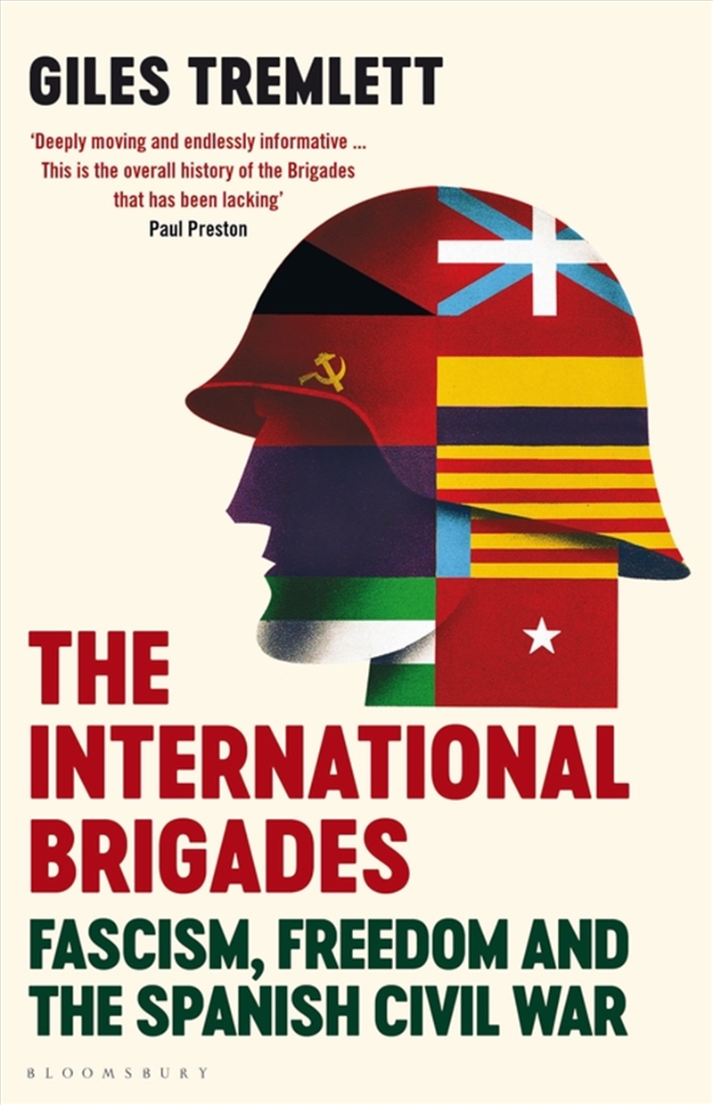 The International Brigades: A History Of Resistance/Product Detail/History