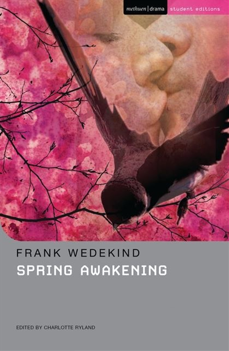 Spring Awakening/Product Detail/Literature & Poetry