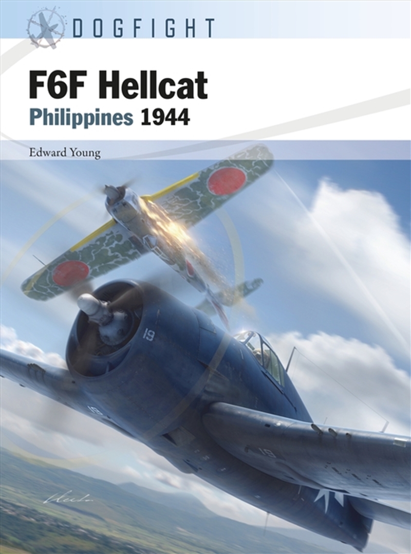 F6F Hellcat: Philippines 1944/Product Detail/Transportation