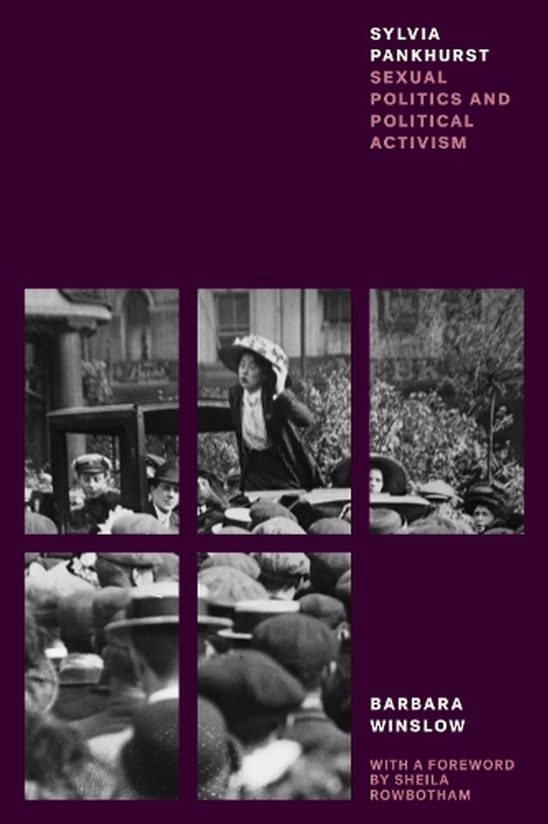 Sylvia Pankhurst: Sexual Politics And Political Activism/Product Detail/Society & Culture