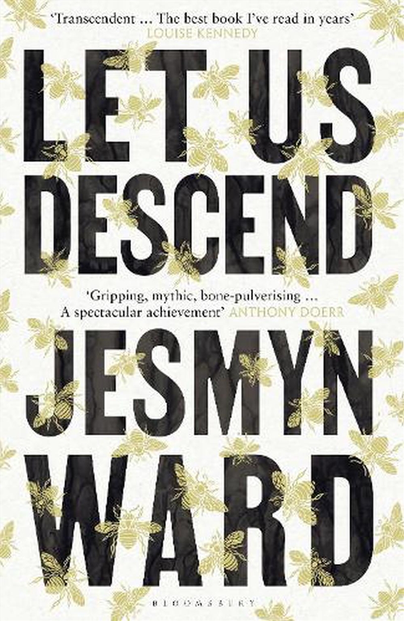 Let Us Descend/Product Detail/Historical Fiction