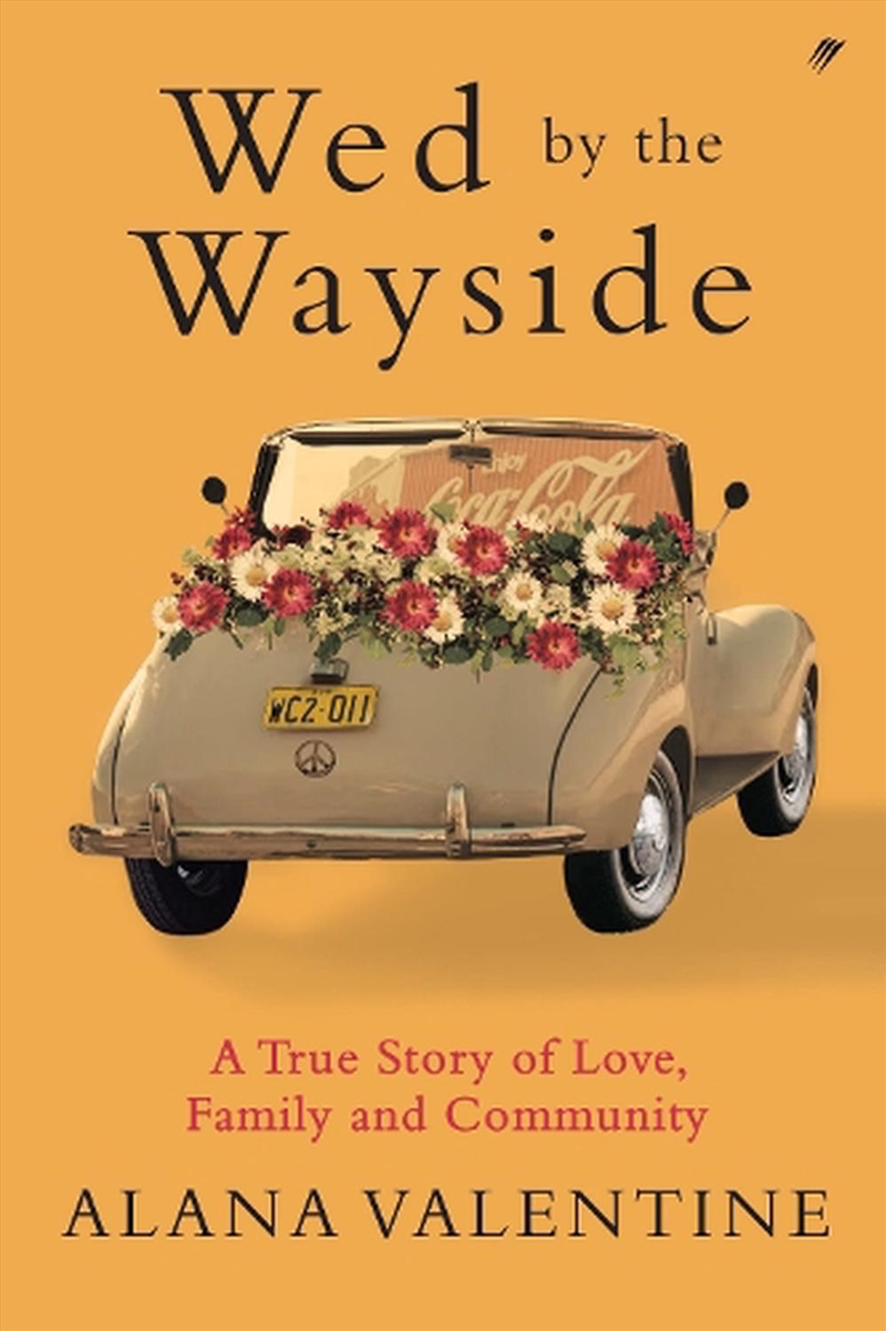 Wed By The Wayside/Product Detail/True Stories and Heroism