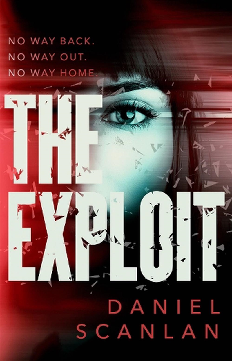 The Exploit/Product Detail/Thrillers & Horror Books