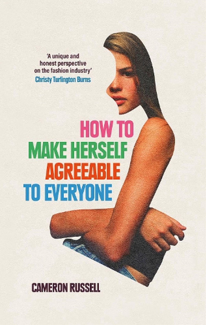 How To Make Herself Agreeable To Everyone/Product Detail/Fashion & Style Guides