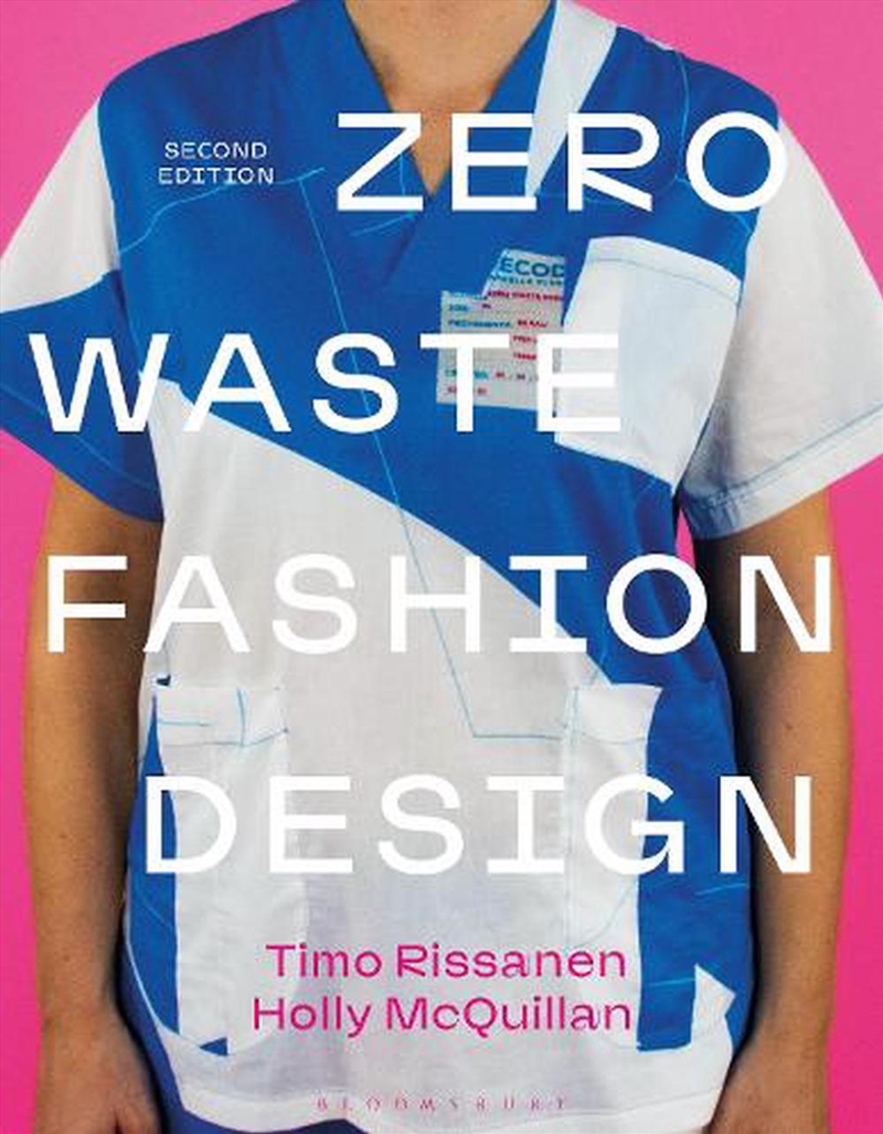 Zero Waste Fashion Design/Product Detail/Fashion & Style Guides