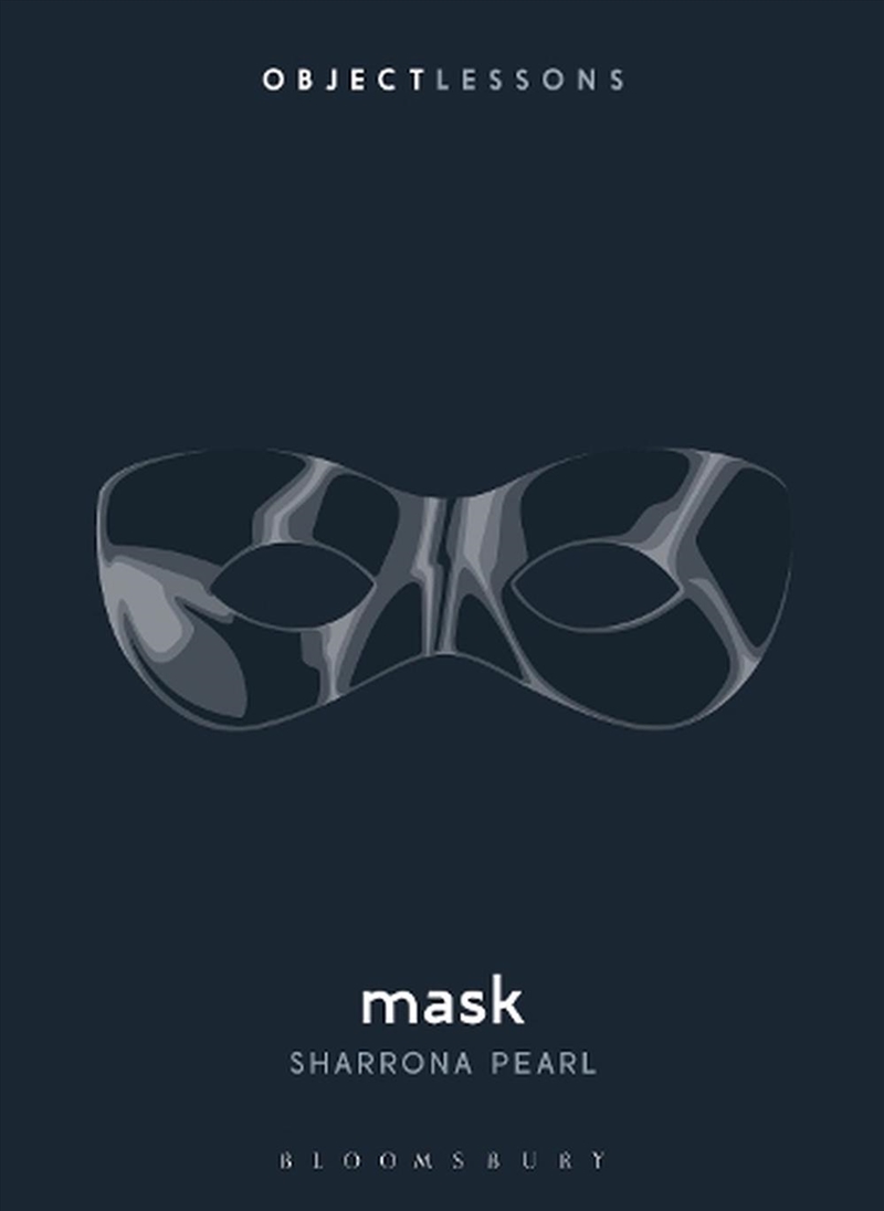 Mask/Product Detail/Literature & Poetry