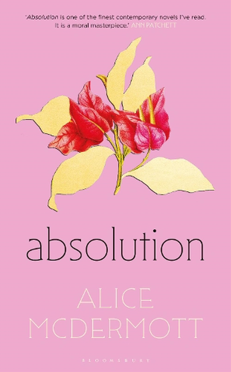 Absolution/Product Detail/Historical Fiction