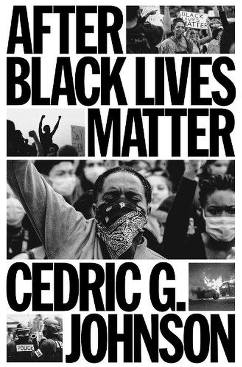 After Black Lives Matter: Policing And Anti-Capitalist Struggle/Product Detail/Society & Culture