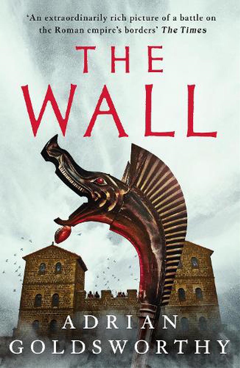 The Wall/Product Detail/Historical Fiction