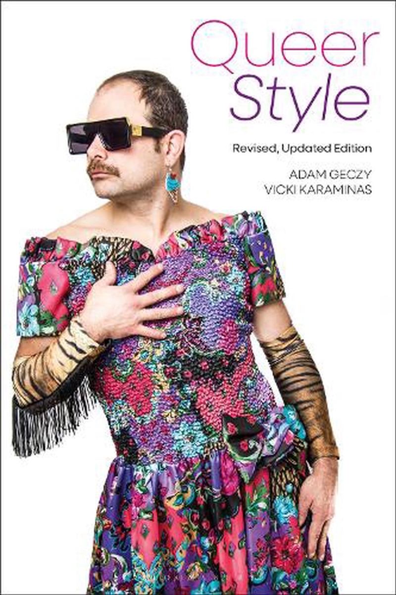 Queer Style: Revised And Updated Edition/Product Detail/Fashion & Style Guides