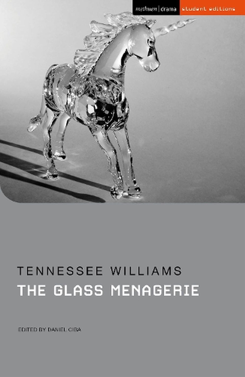 The Glass Menagerie/Product Detail/Literature & Poetry