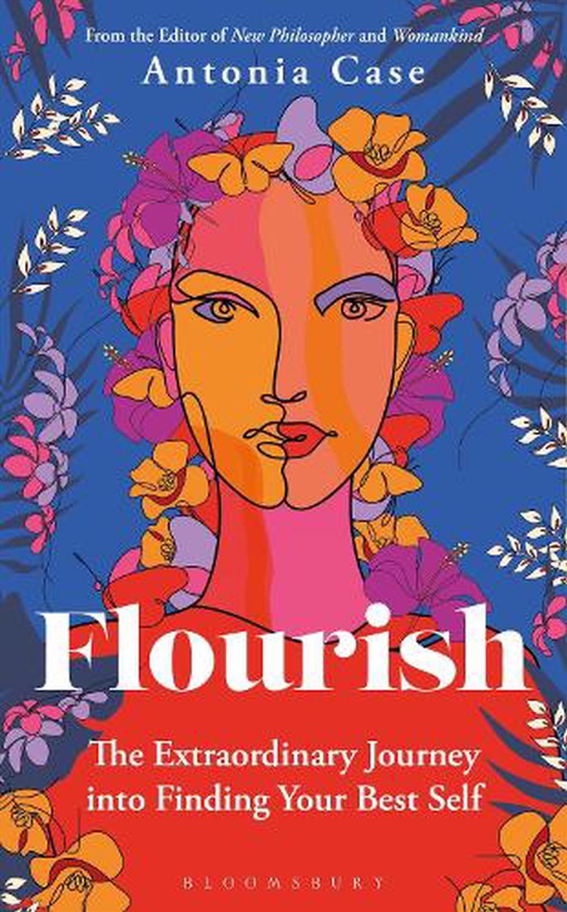 Flourish: The Extraordinary Journey Into Finding Your Best Self/Product Detail/Self Help & Personal Development