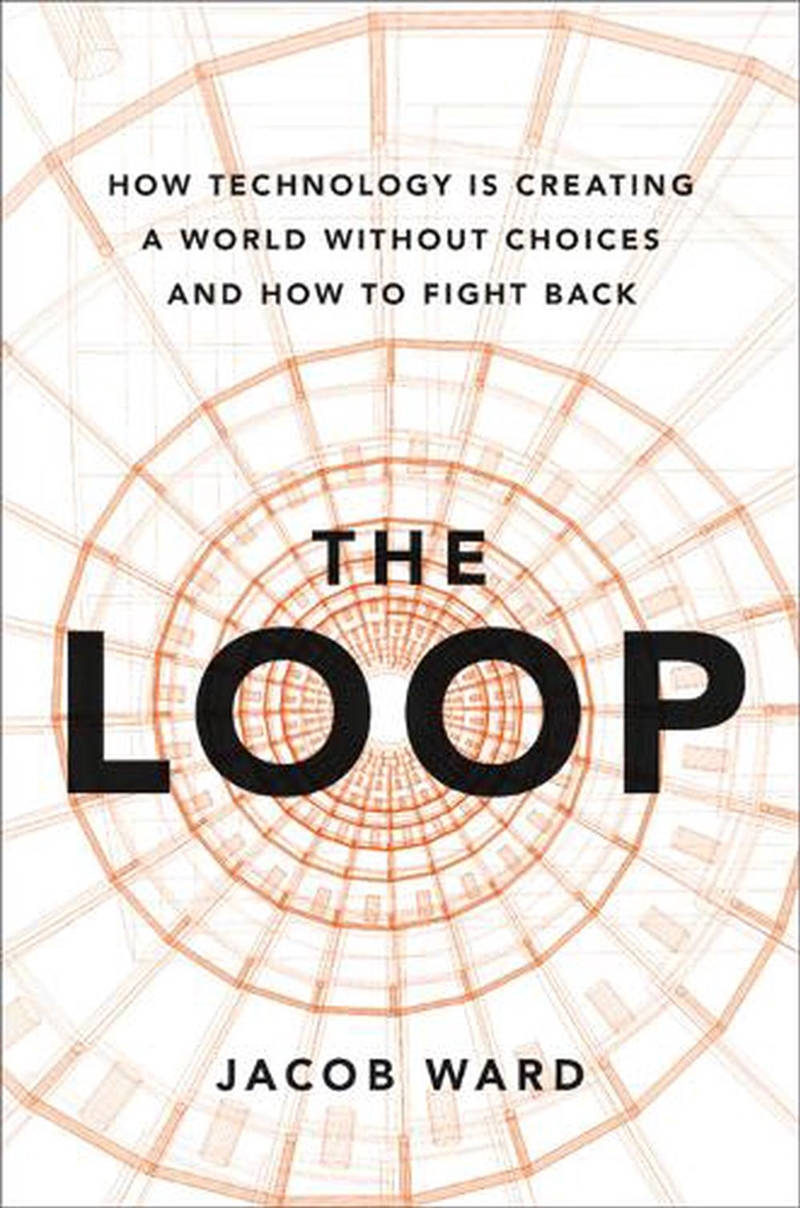 The Loop/Product Detail/Computing & IT