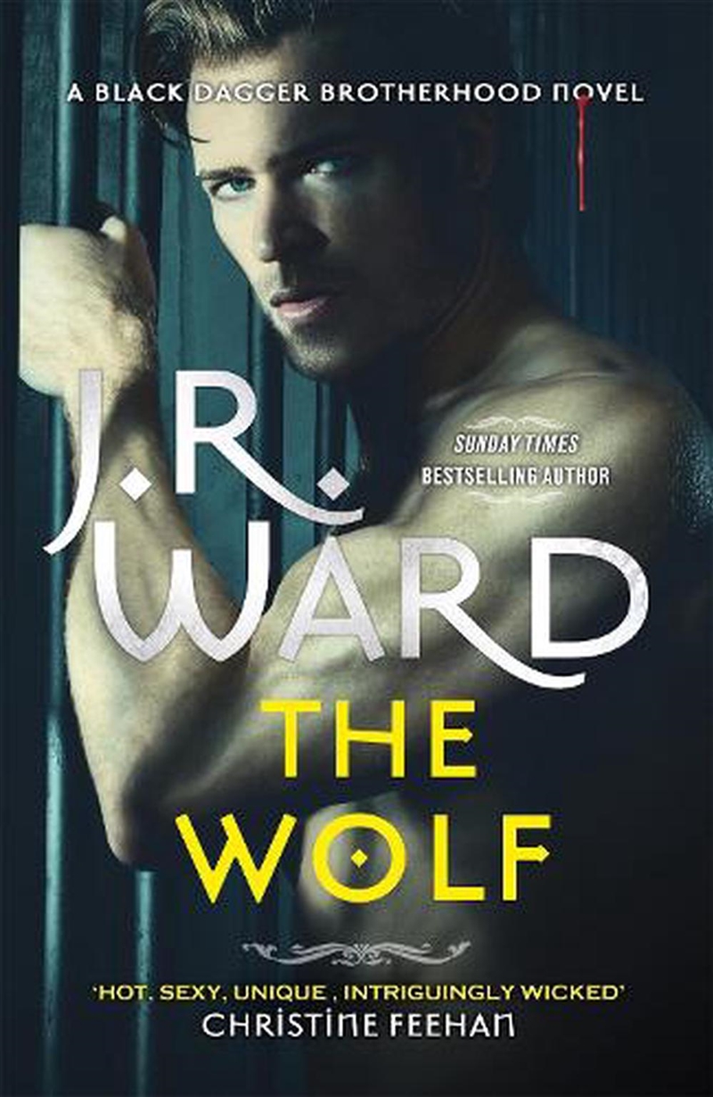 The Wolf/Product Detail/Romance