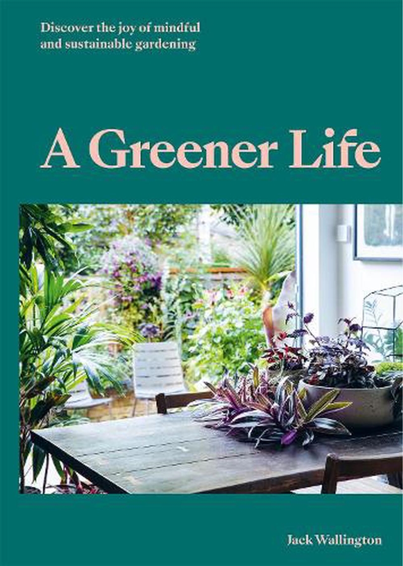 A Greener Life/Product Detail/Gardening