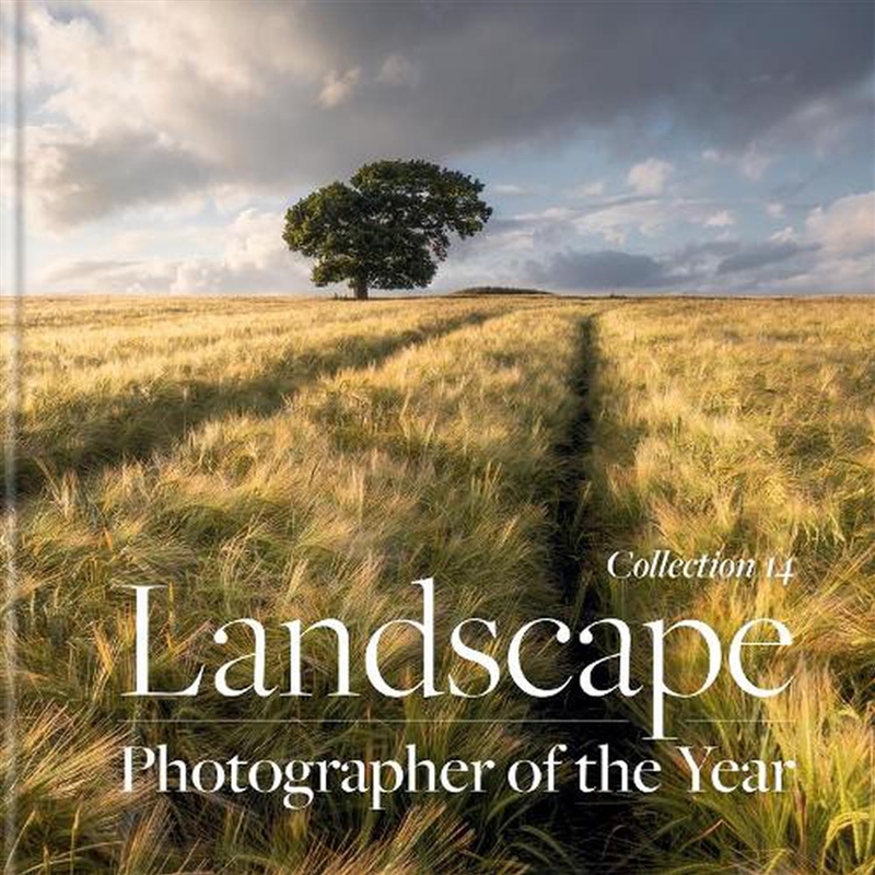 Landscape Photographer Of The/Product Detail/Photography