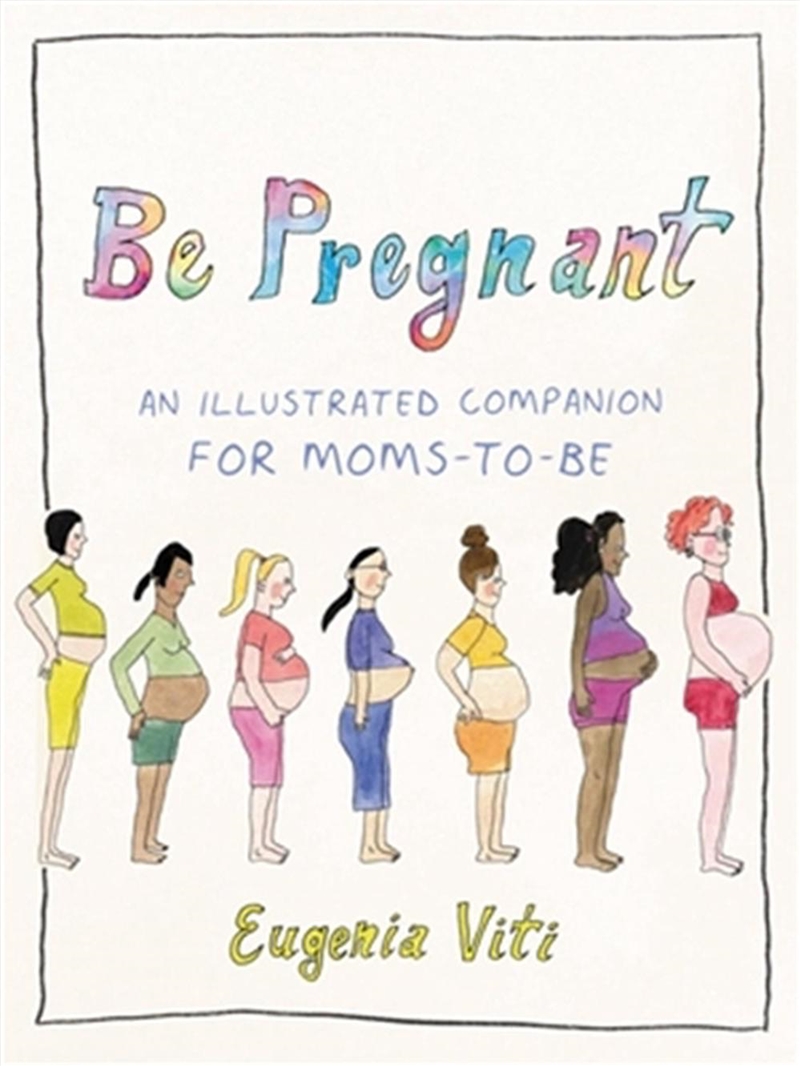 Be Pregnant/Product Detail/Family & Health