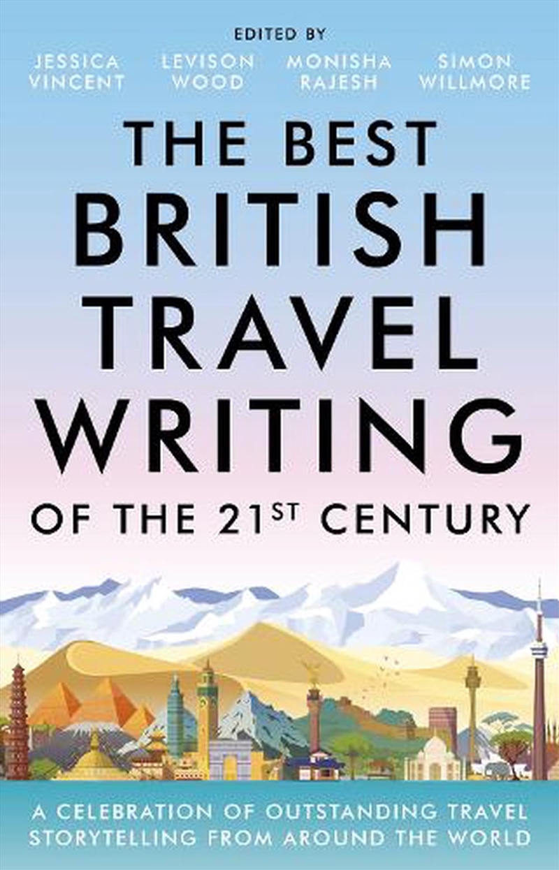 The Best British Travel Writin/Product Detail/True Stories and Heroism