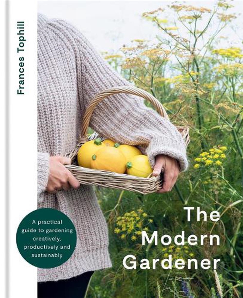 The Modern Gardener/Product Detail/Gardening