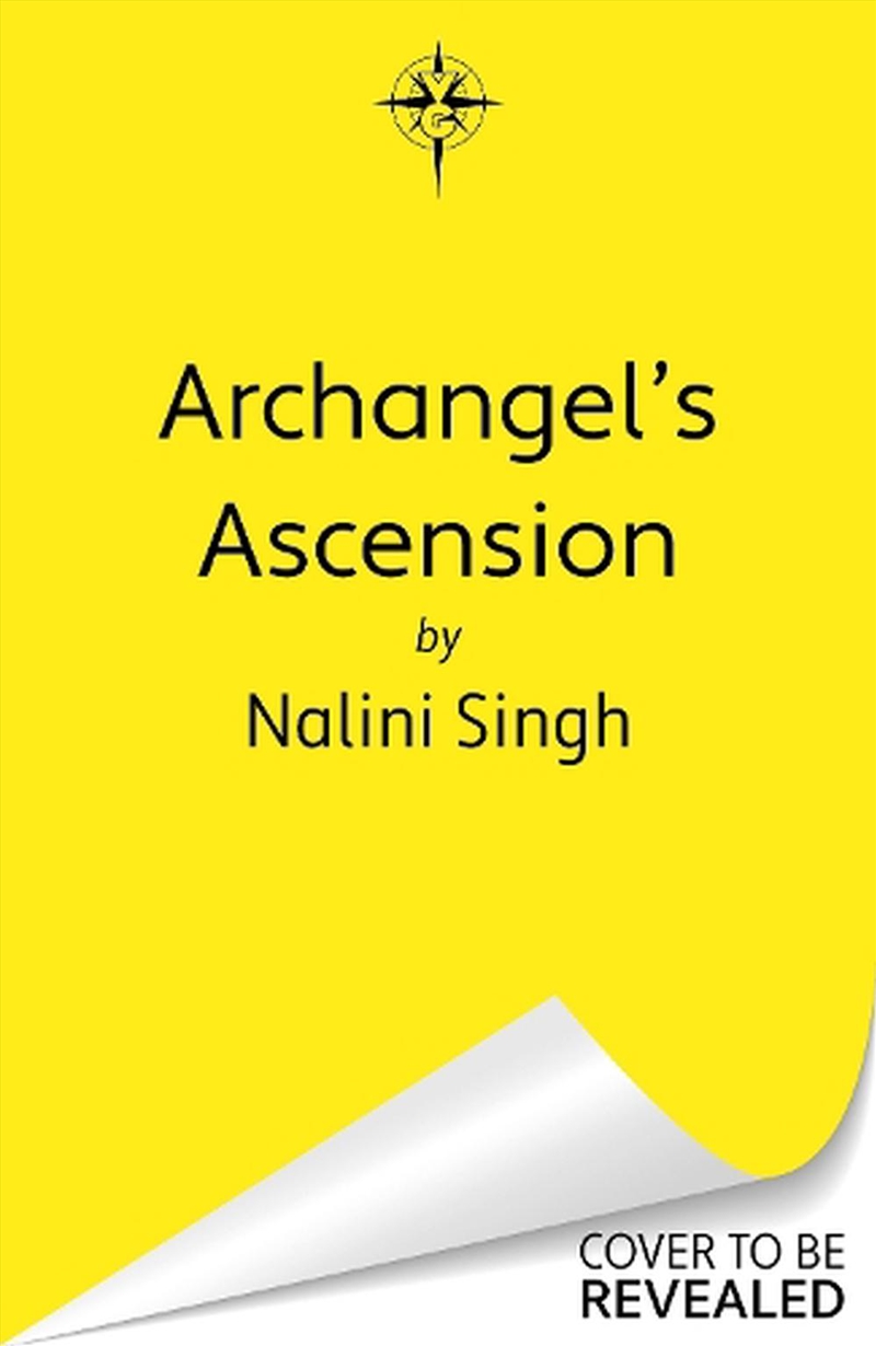 Archangel's Ascension/Product Detail/Romance