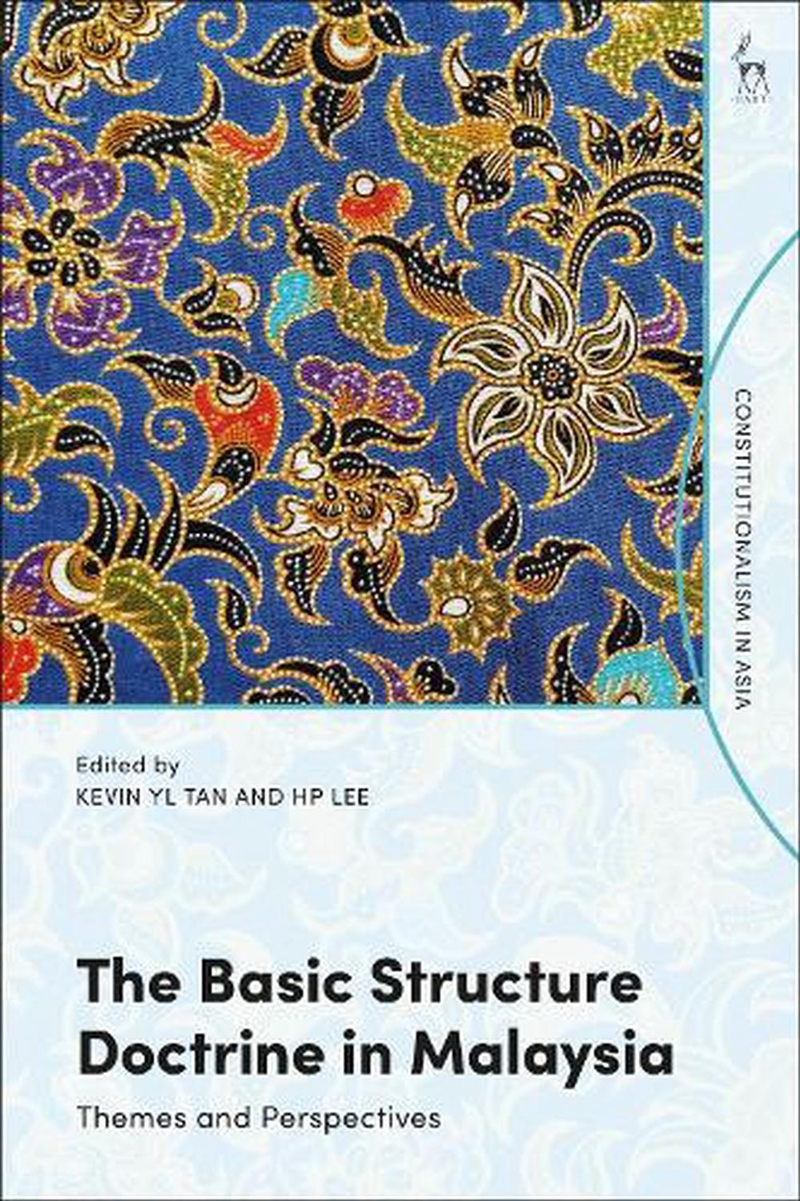 The Basic Structure Doctrine in Malaysia: Themes and Perspectives/Product Detail/Reading