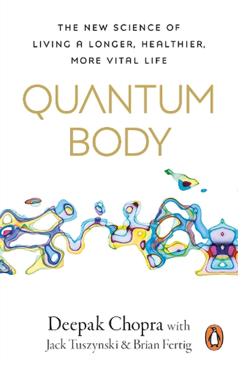 Quantum Body/Product Detail/Family & Health