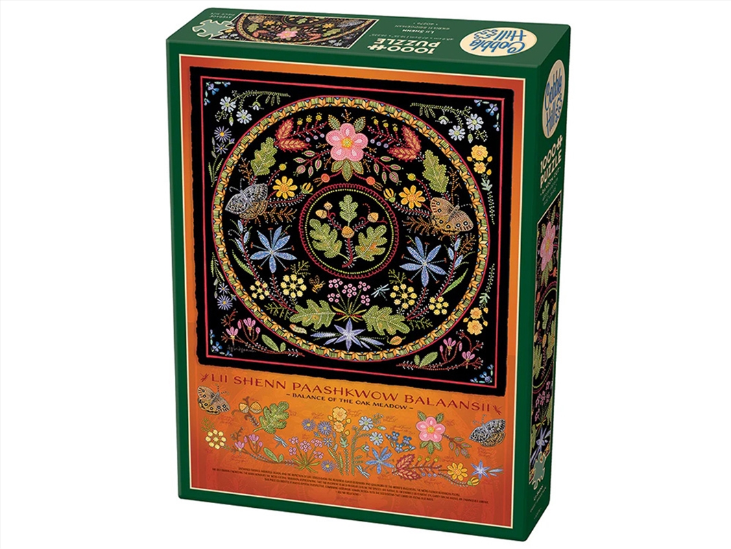 Lii Shenn 1000Pc/Product Detail/Jigsaw Puzzles