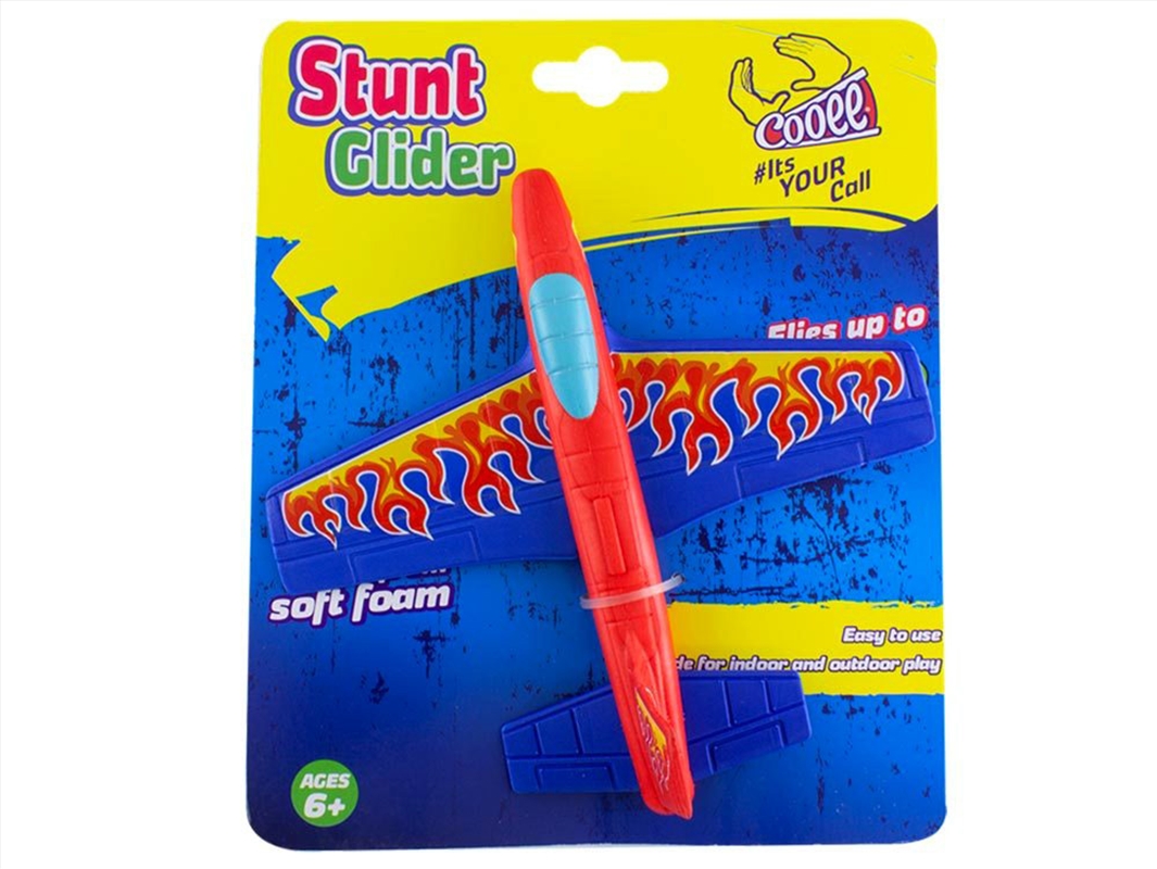 Cooee Stunt Glider/Product Detail/Toys