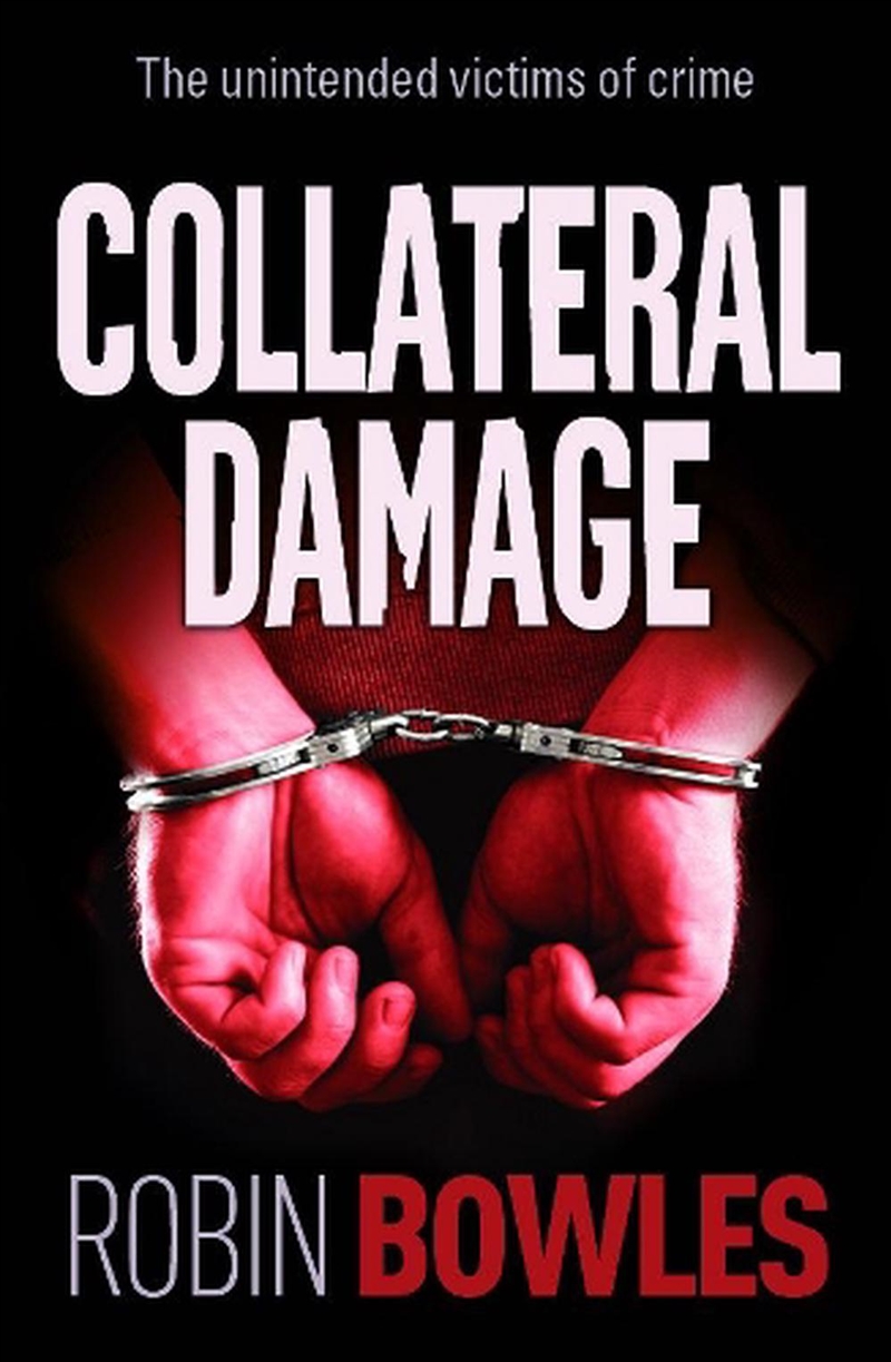 True Crime - Collateral Damage/Product Detail/True Crime