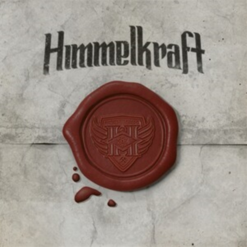 Himmelkraft (Deluxe Edition) (Digi)/Product Detail/Metal