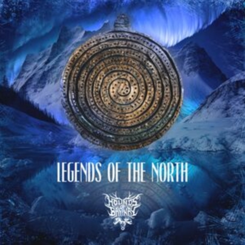 Legends Of The North/Product Detail/Metal