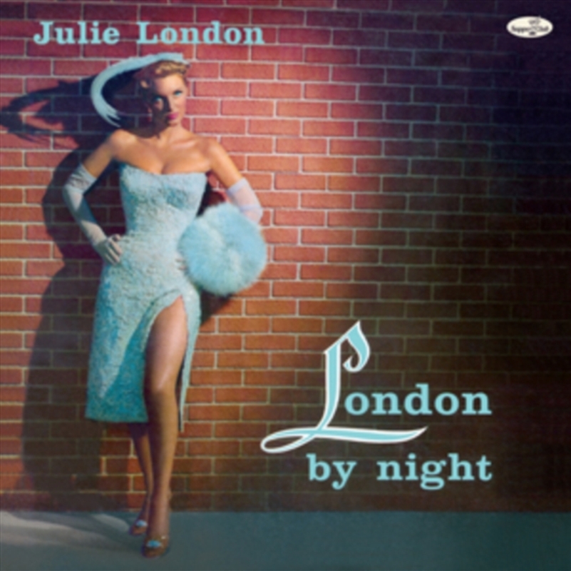 London By Night (Limited Edition) (+4 Bonus Tracks)/Product Detail/Easy Listening