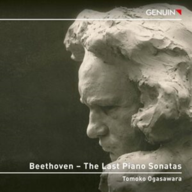 Ludwig Van Beethoven: The Last Piano Sonatas/Product Detail/Classical