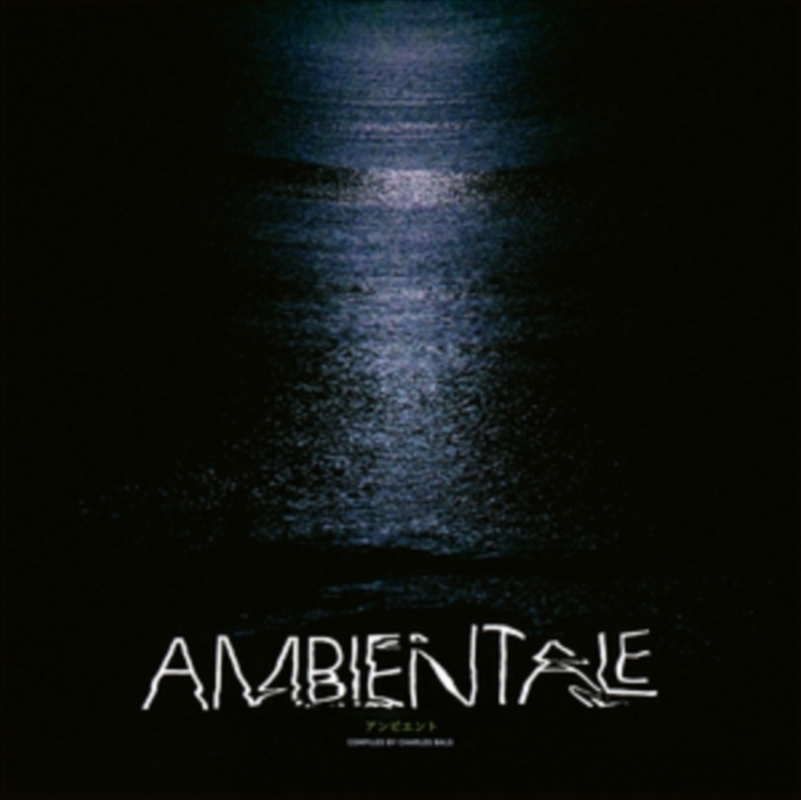 Ambientale (Compiled By Charles Bals)/Product Detail/Dance