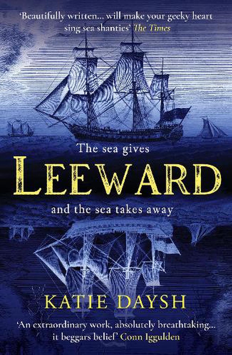 Leeward/Product Detail/Historical Fiction