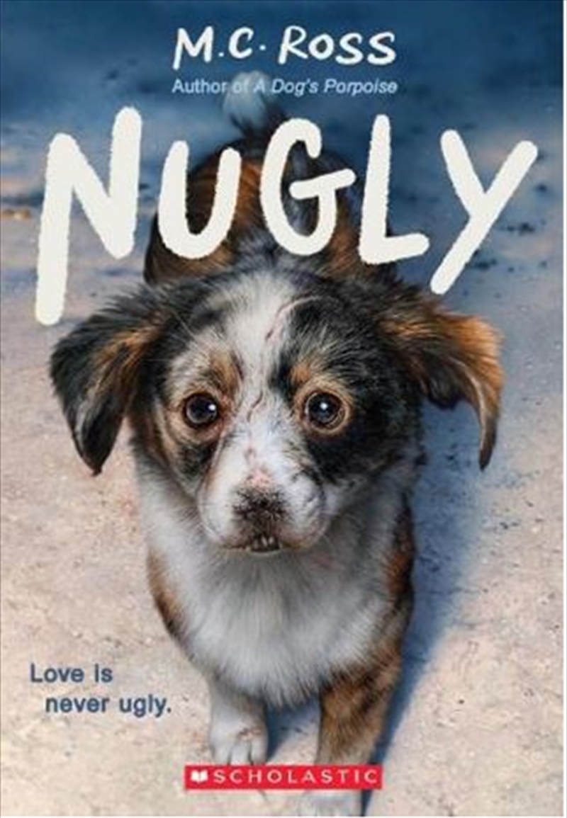 Nugly/Product Detail/Young Adult Fiction