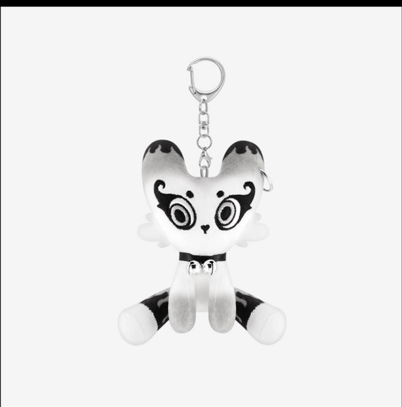 Nexz - Nallina 1st Mini Album Official Md Signature Character Plush/Product Detail/KPOP Merch