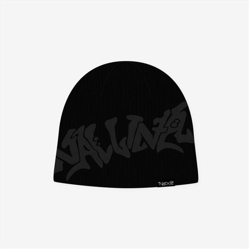 Nexz - Nallina 1st Mini Album Official Md Beanie/Product Detail/KPOP Merch