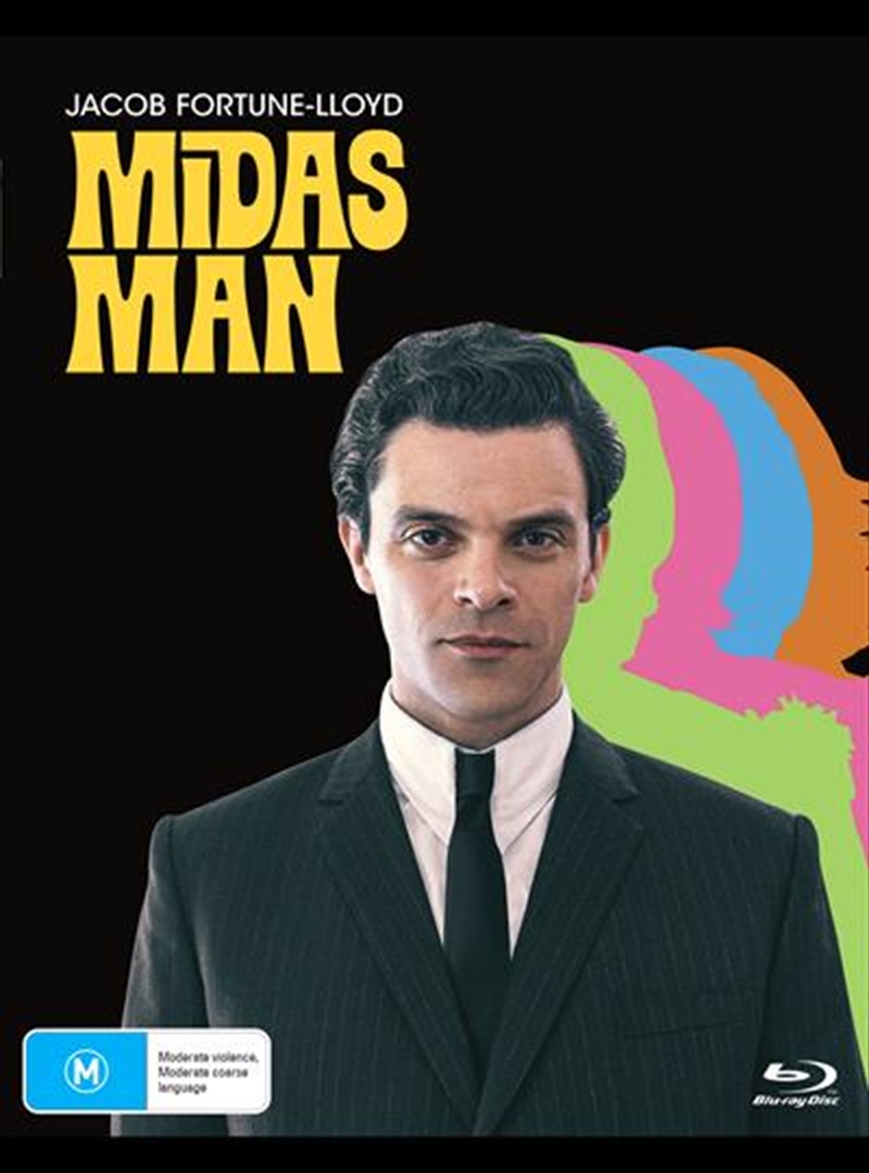 Midas Man/Product Detail/Drama