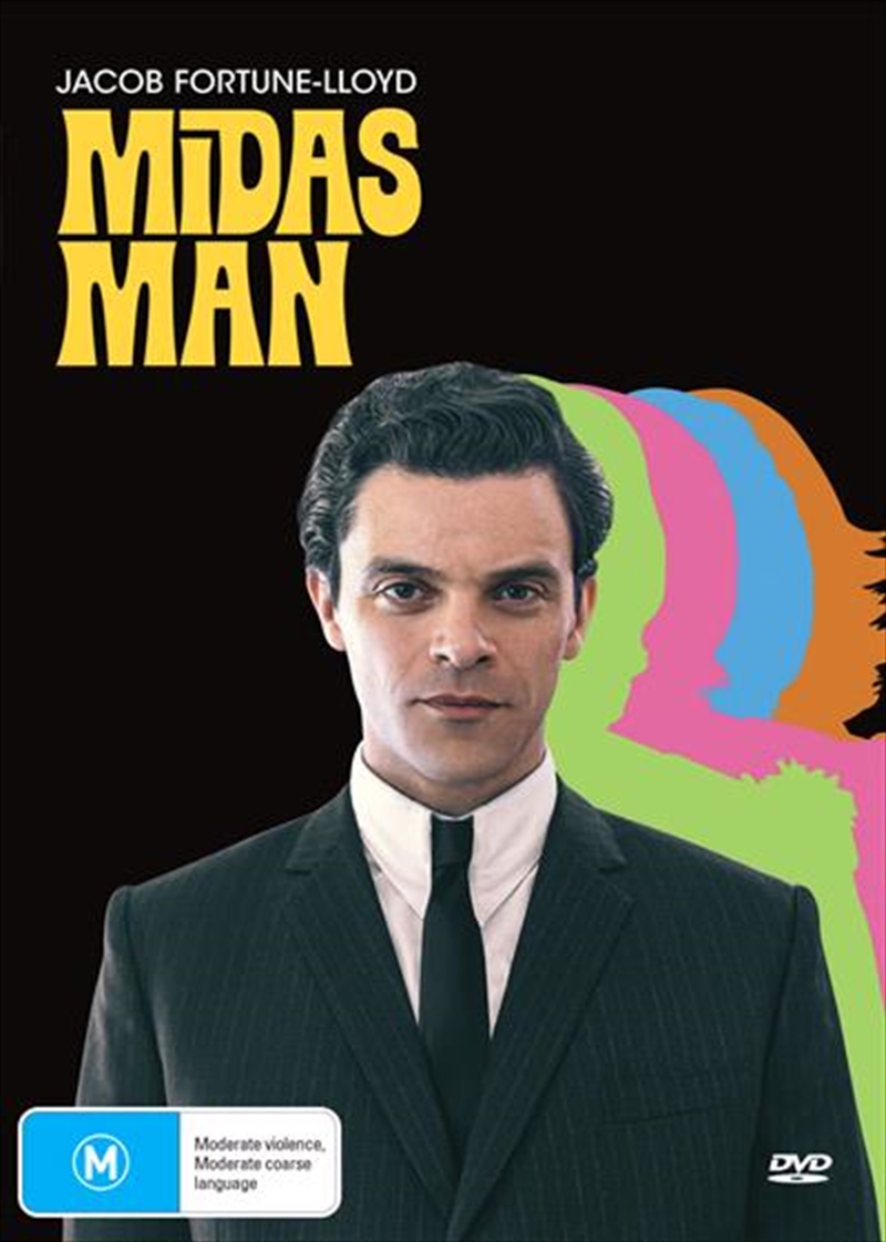 Midas Man/Product Detail/Drama