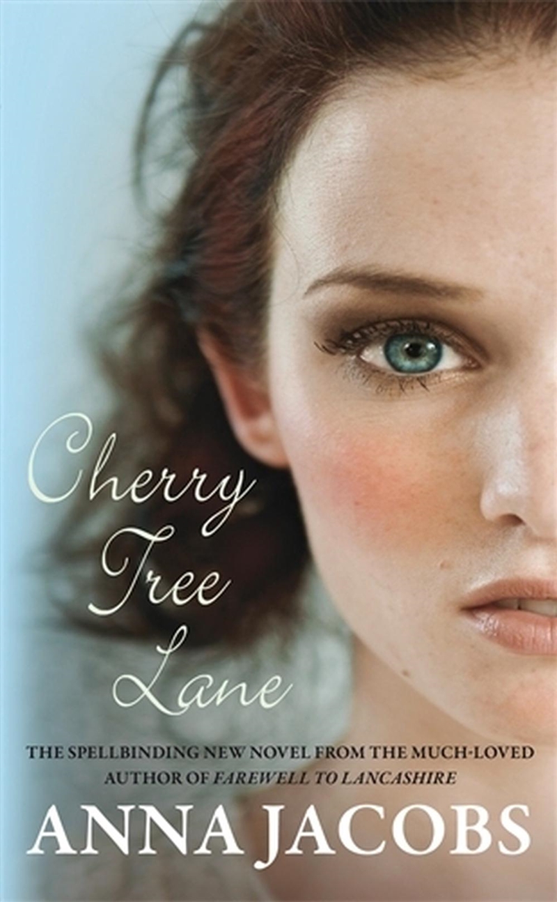 Cherry Tree Lane/Product Detail/Historical Fiction