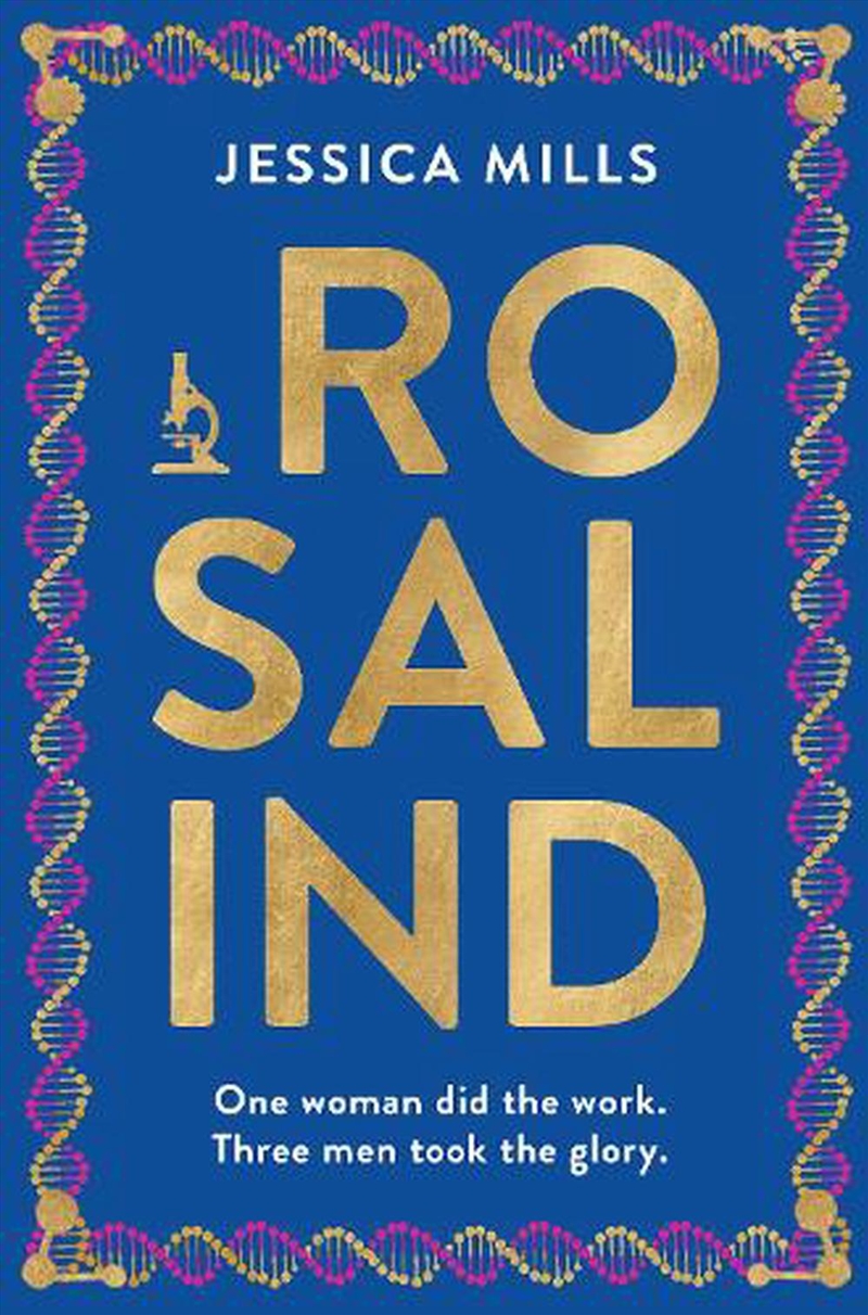 Rosalind/Product Detail/Historical Fiction