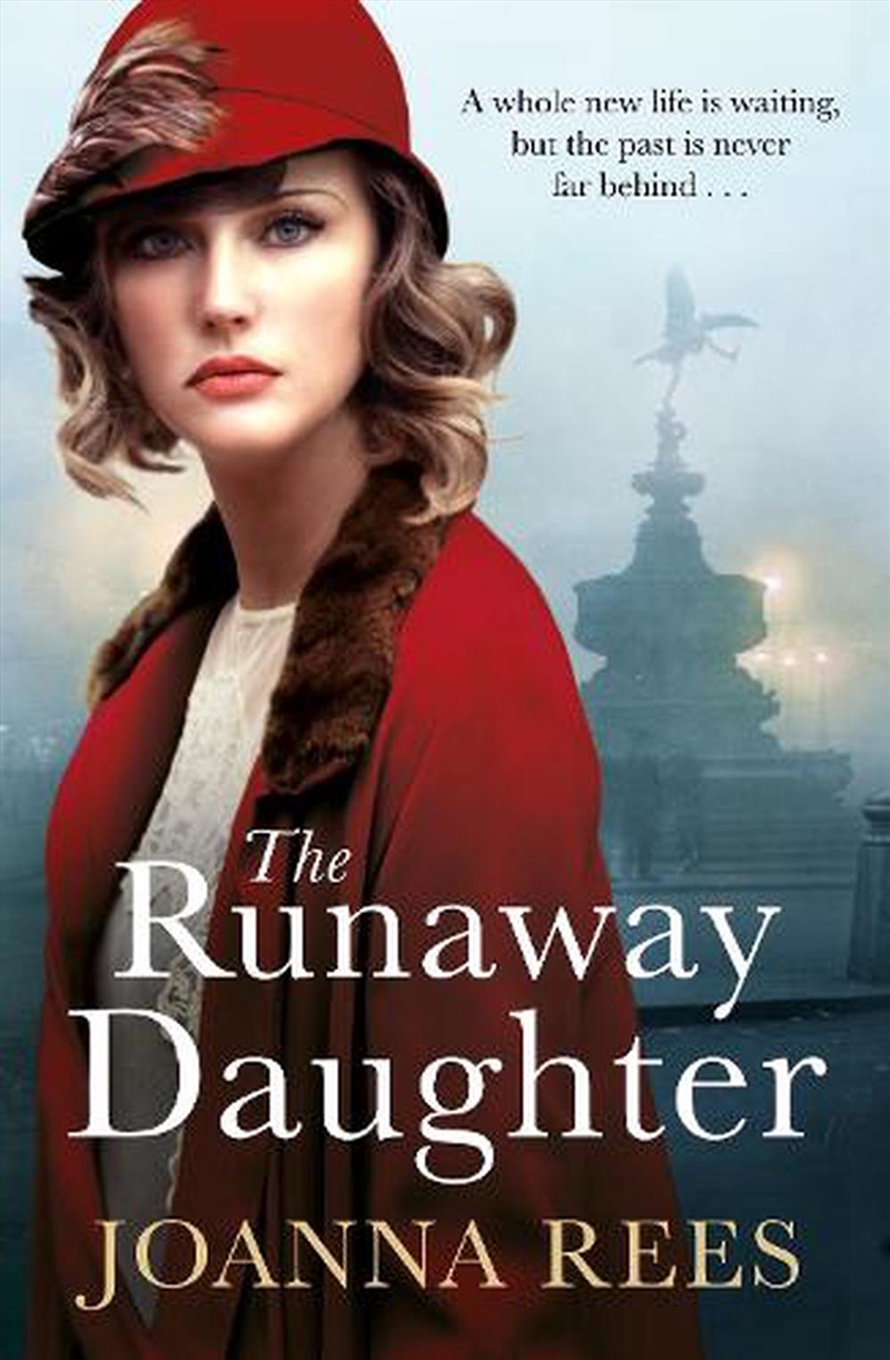 Runaway Daughter/Product Detail/Historical Fiction