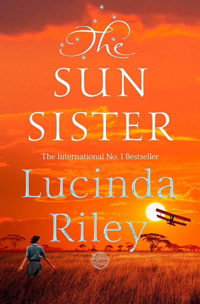 Sun Sister/Product Detail/Historical Fiction