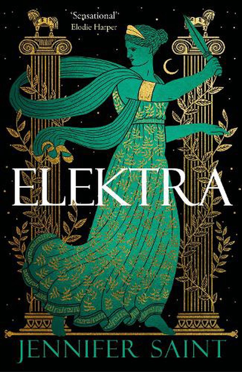 Elektra/Product Detail/Historical Fiction