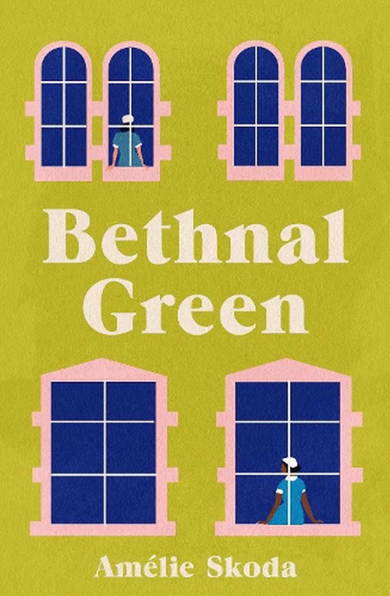 Bethnal Green/Product Detail/Historical Fiction