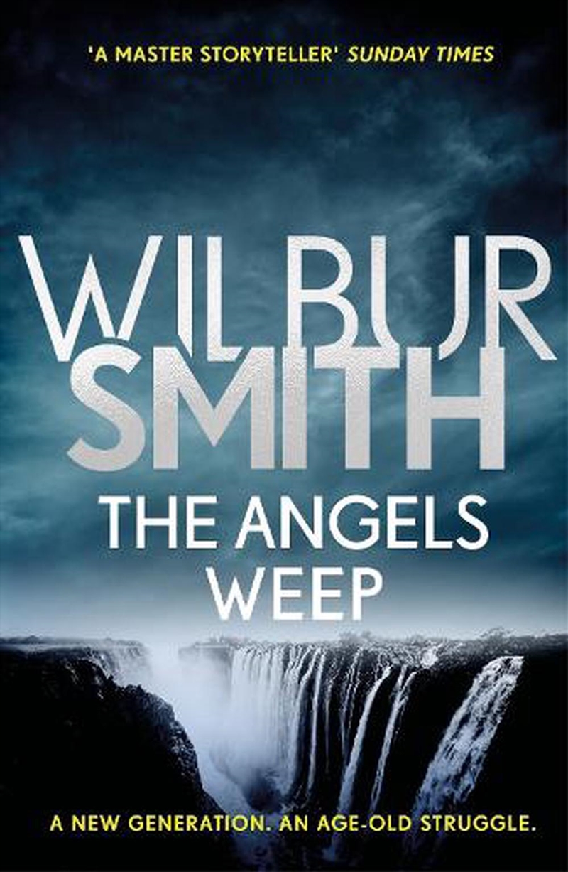 Angels Weep/Product Detail/Historical Fiction